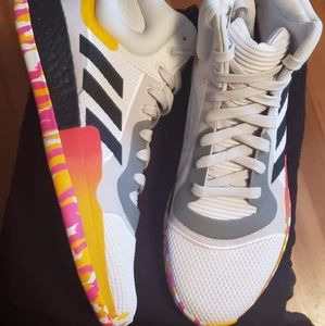 Adidas Marquee Boost Mens